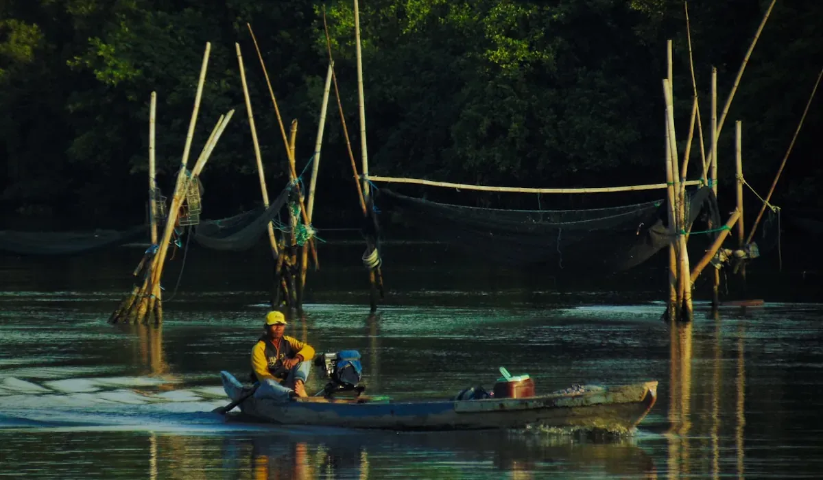 3 Days 2 Nights Sundarban Tour