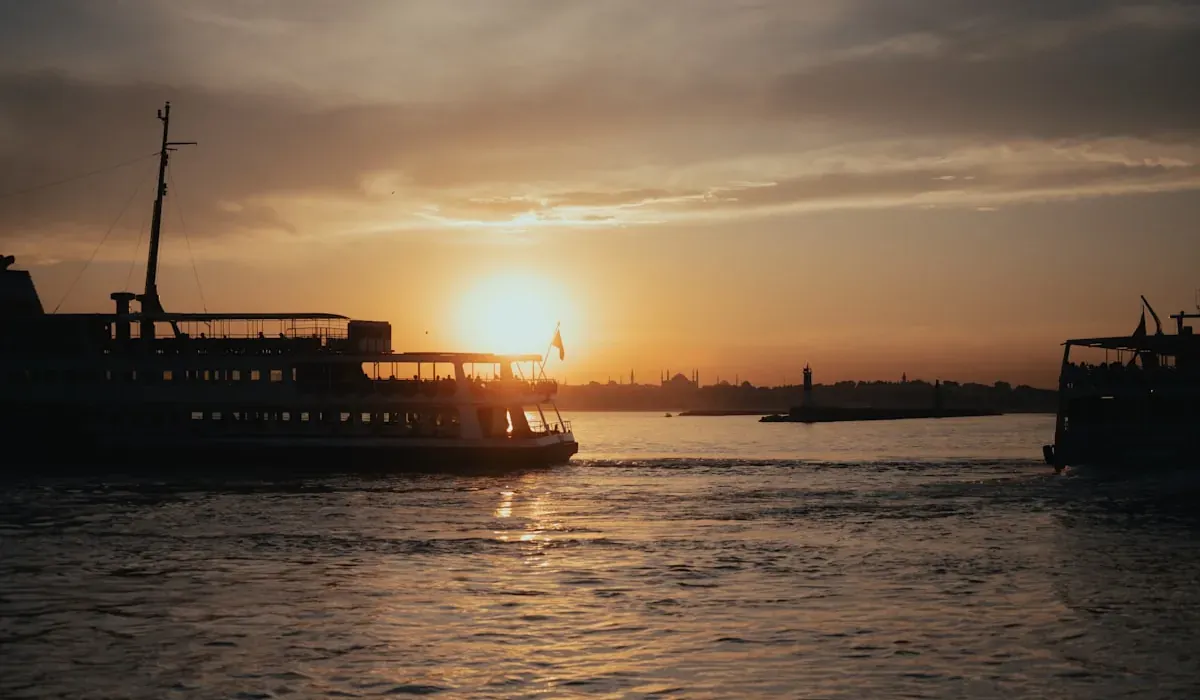 Sundarban Luxury Cruise
